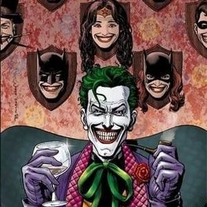 Meet your Posher, Patrick